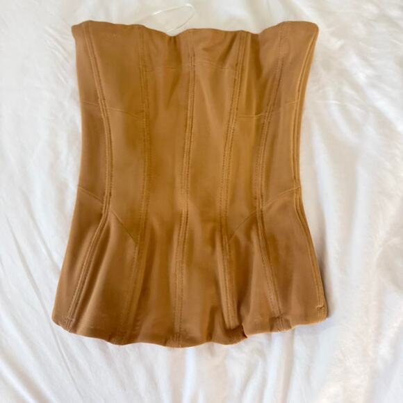 Outcast sola mesh corset - Picture 5 of 5